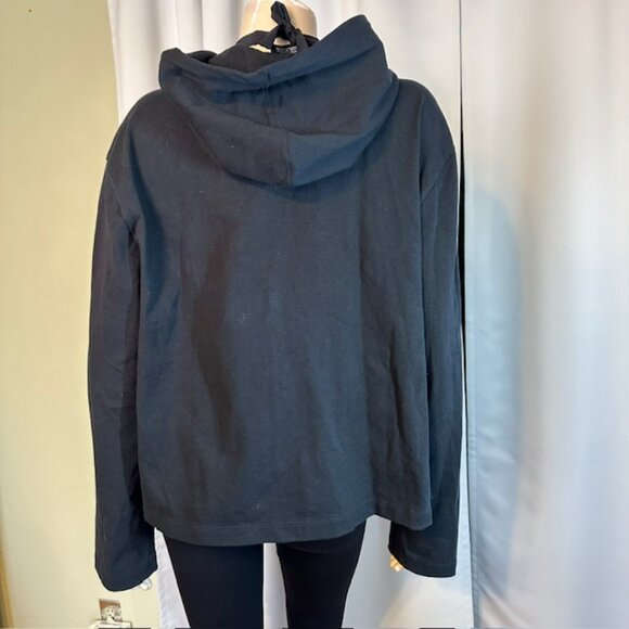 Nike Sportswear Women's Full-Zip Hoodie (Plus Size) Size 1X  - NWT - Picture 2 of 4